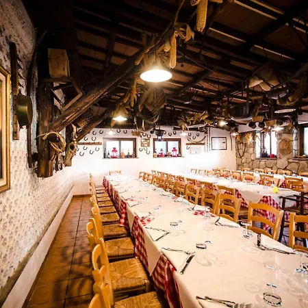 Tarconte 3* Tarquinia