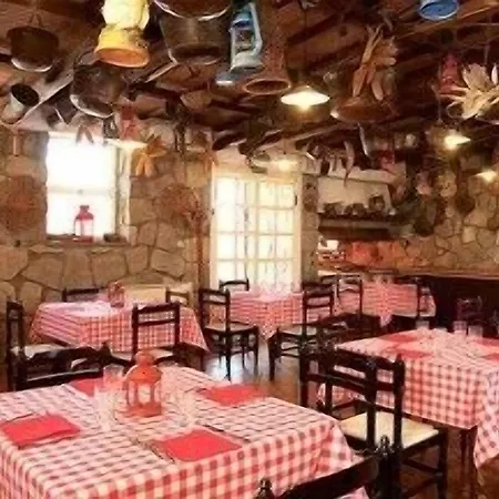 Tarconte 3* Tarquinia