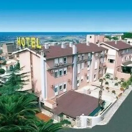 Hotel Tarconte