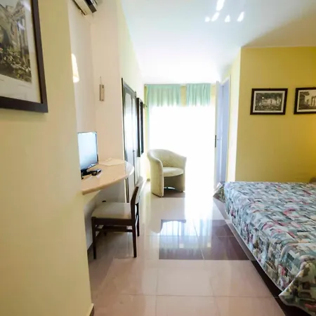 Tarconte 3* Tarquinia