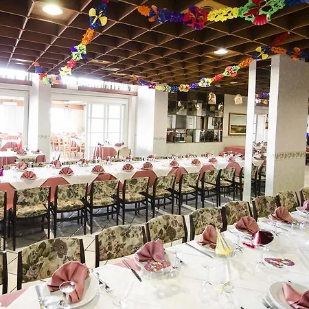 Tarconte 3* Tarquinia