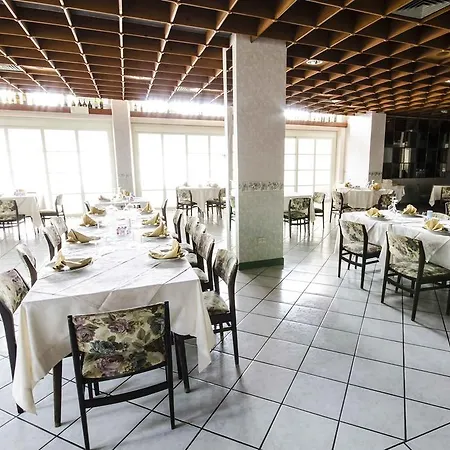 Tarconte Hotel Tarquinia