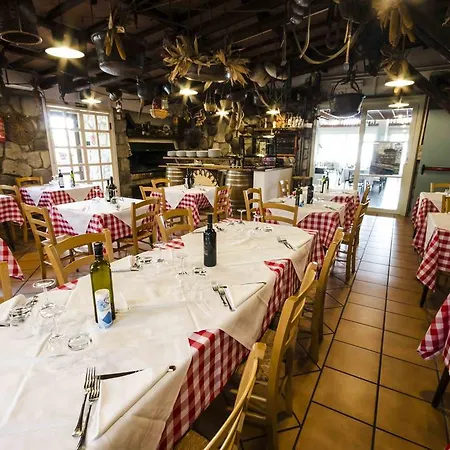 Tarconte 3* Tarquinia