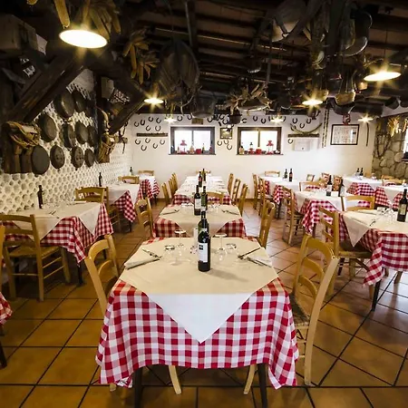 Tarconte 3* Tarquinia