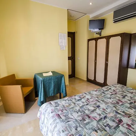 Tarconte Hotel Tarquinia