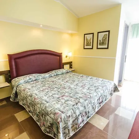 Tarconte 3* Tarquinia