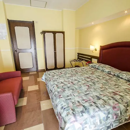 Hotel Tarconte Tarquinia