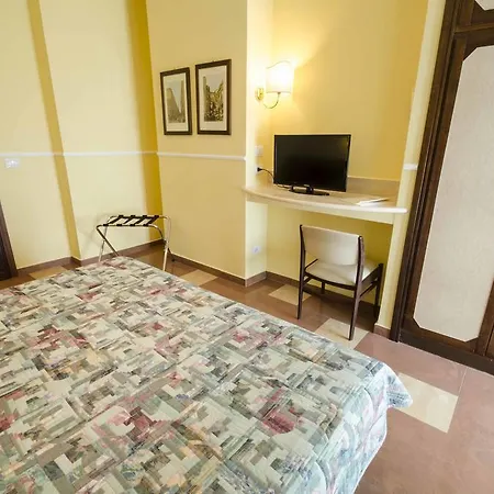 Tarconte Hotel Tarquinia