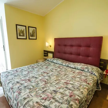 Tarconte 3* Tarquinia