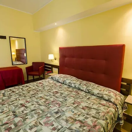 Hotel Tarconte Tarquinia