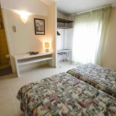 Hotel Tarconte 3*