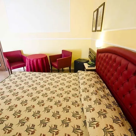 Hotel Tarconte Tarquinia