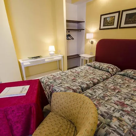 Tarconte Hotel