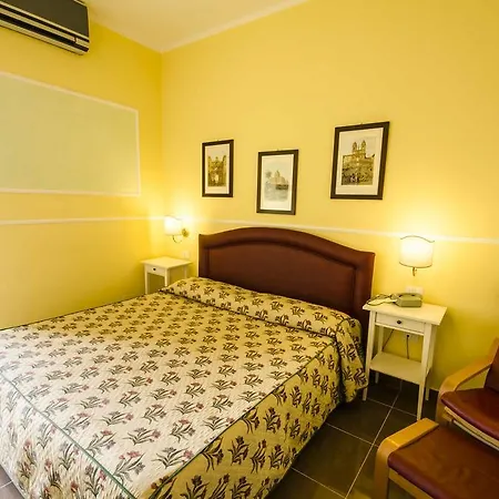 Tarconte Hotel Tarquinia