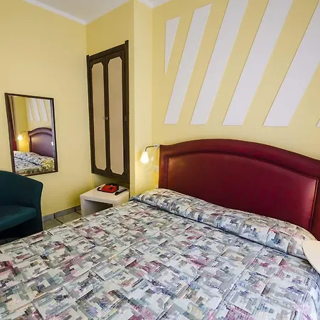 Tarconte 3* Tarquinia