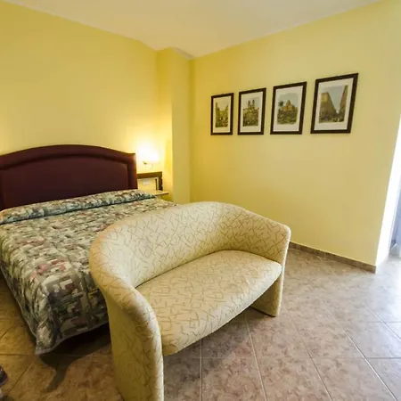 Tarconte Hotel Tarquinia