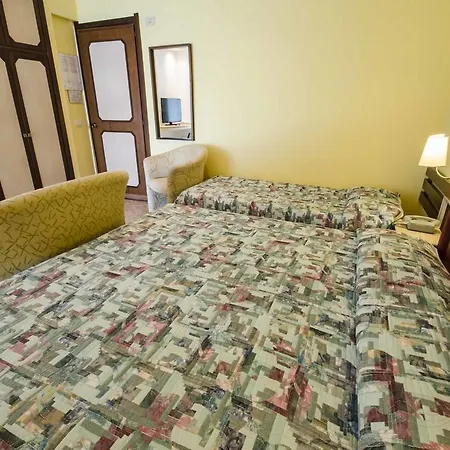 Hotel Tarconte Tarquinia