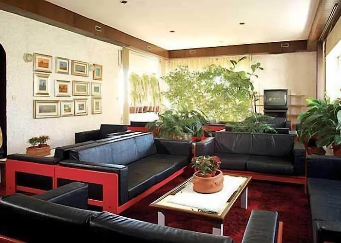 Tarconte 3* Tarquinia