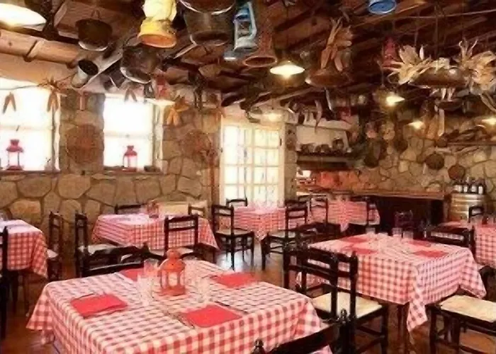 Tarconte 3* Tarquinia