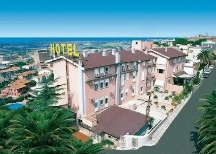Otel Tarconte