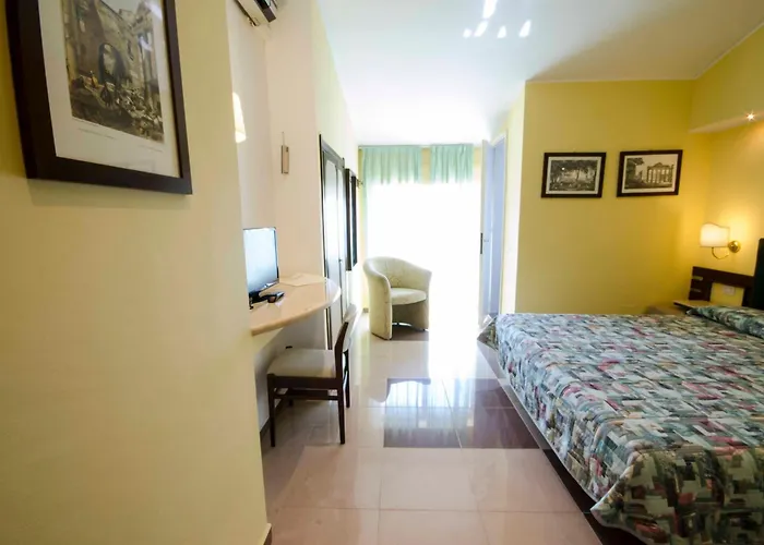 Tarconte 3* Tarquinia