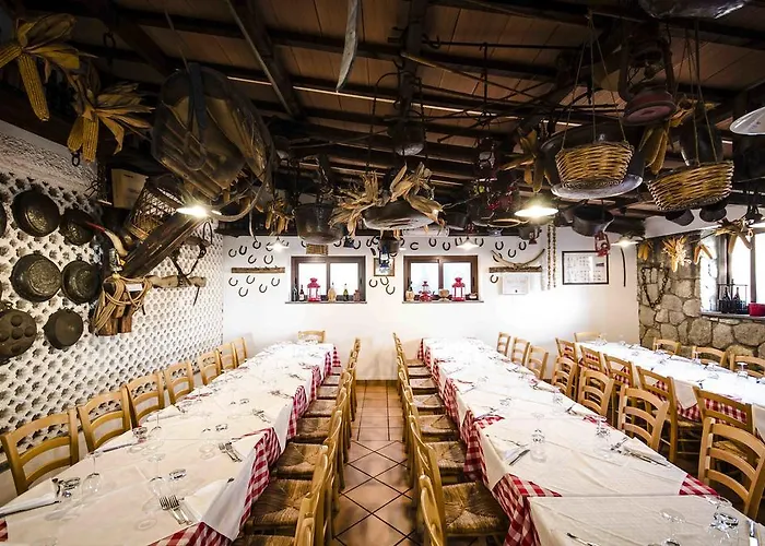 Tarconte Otel Tarquinia