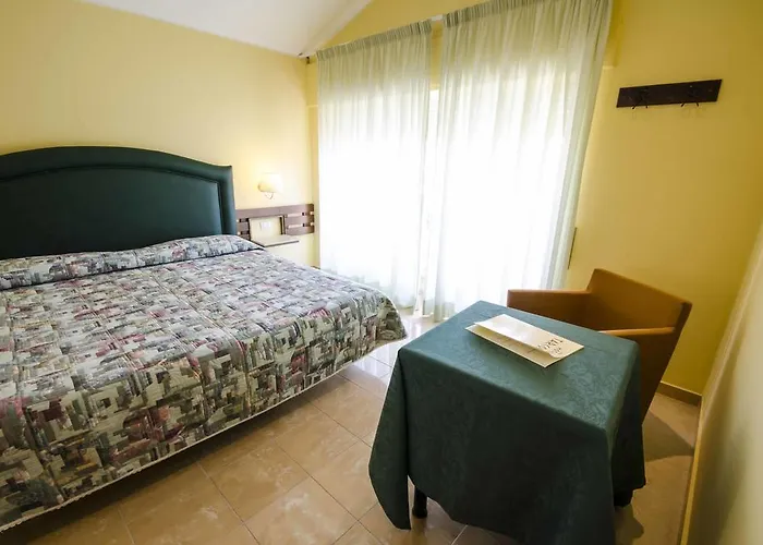 Otel Tarconte Tarquinia