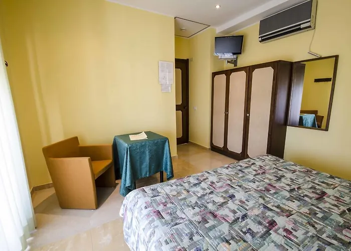 Tarconte Otel Tarquinia