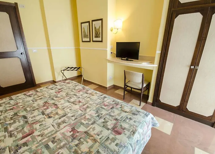 Tarconte Otel Tarquinia