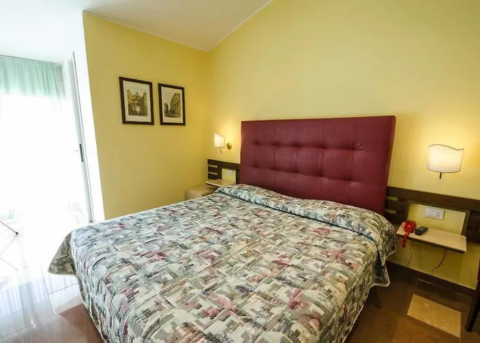 Tarconte 3* Tarquinia