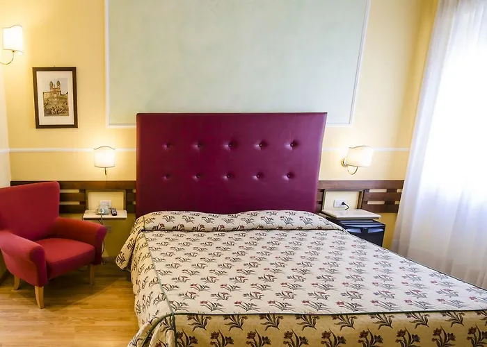 Tarconte 3* Tarquinia