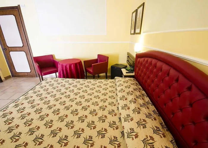 Otel Tarconte Tarquinia