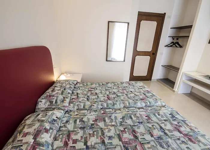 Tarconte 3* Tarquinia