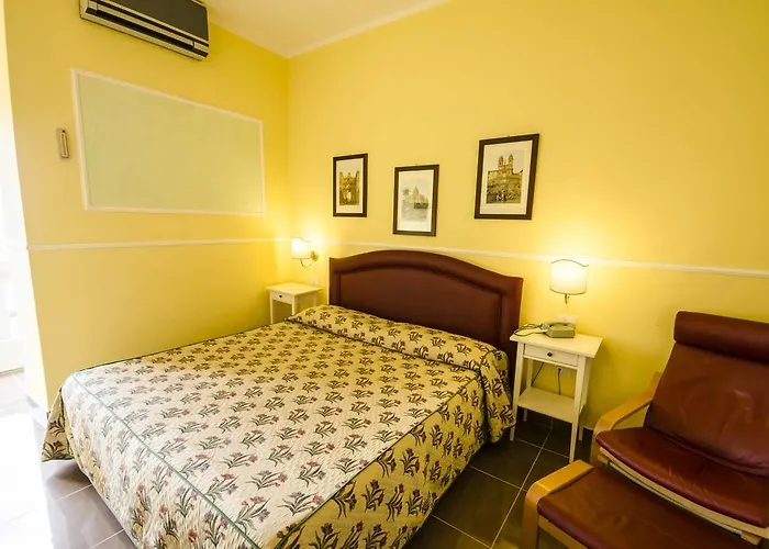 Tarconte Otel Tarquinia