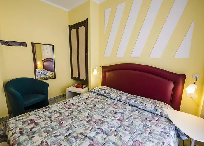 Tarconte 3* Tarquinia