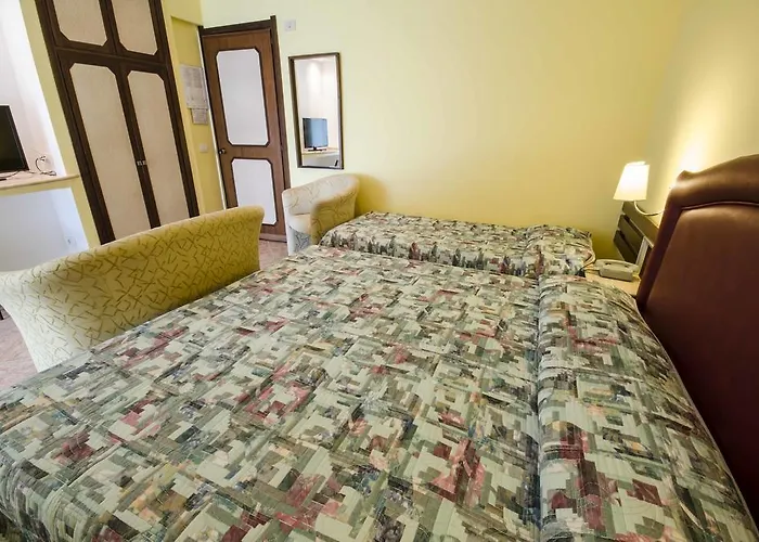 Otel Tarconte Tarquinia