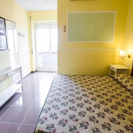 Hotel Tarconte 3*