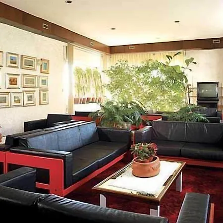 Tarconte 3* 타르퀴니아