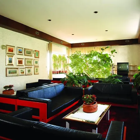 Hotell Tarconte