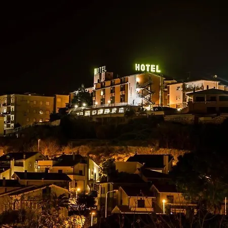 Tarconte Hotel 3*
