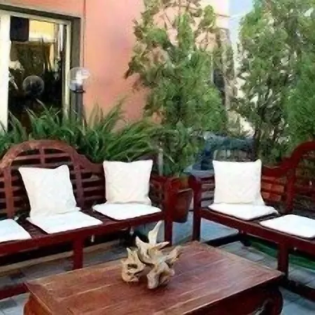 Tarconte 3*