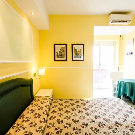 Tarconte Hotell Tarquinia