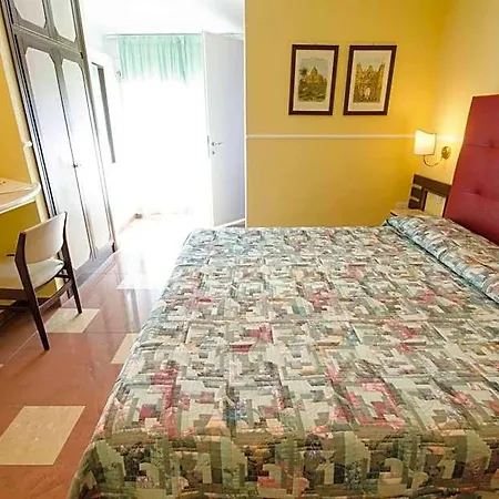 Tarconte 3* Tarquinia