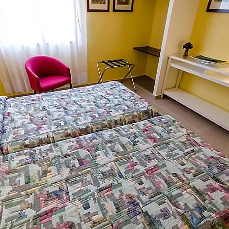 Tarconte Hotel Tarquinia