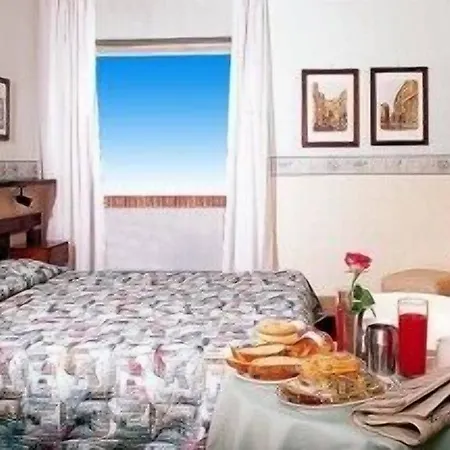 Tarconte Hotell Tarquinia