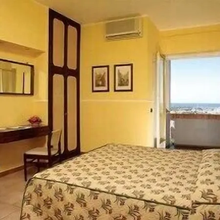Hotell Tarconte Tarquinia