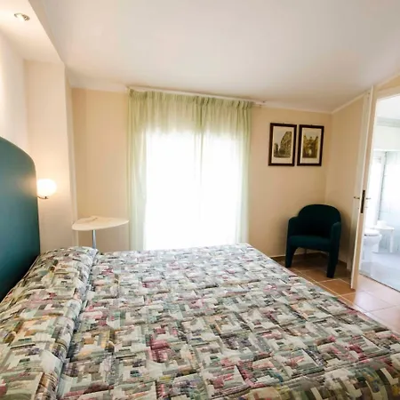 Hotell Tarconte