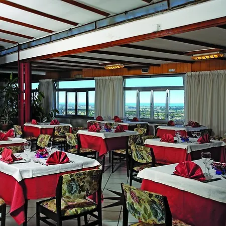 Tarconte Hotel Tarquinia