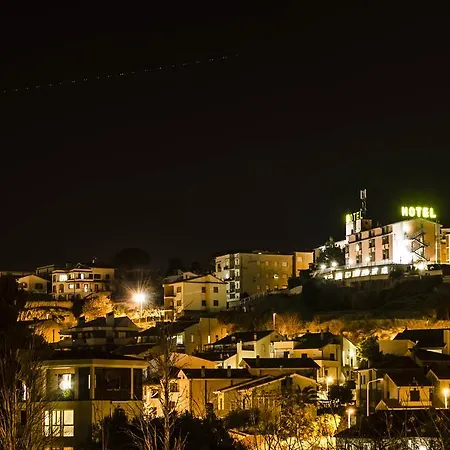 Hotel Tarconte Tarquinia