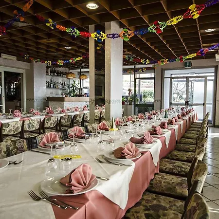 Tarconte Hotel